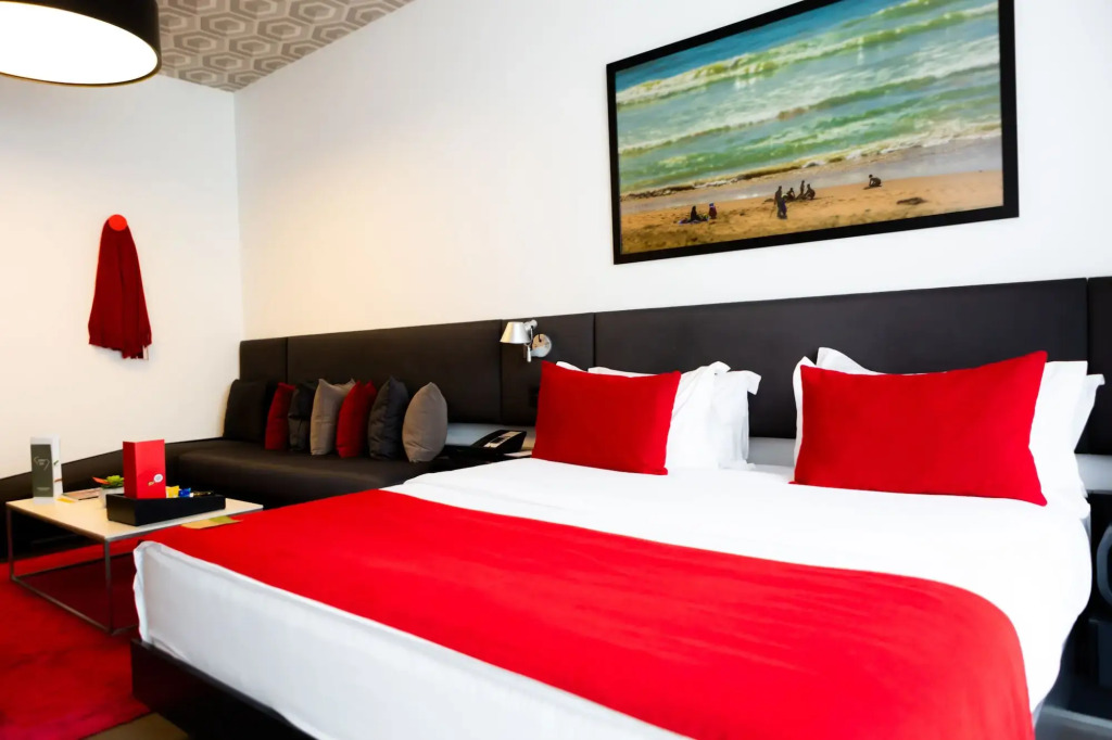 The Smallville Hotel - фото 13