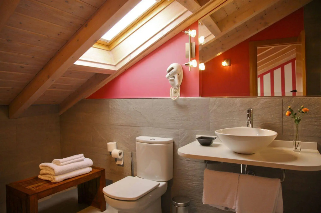 Posada Casona de la Ventilla by null