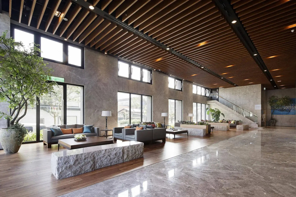 Lakeshore Hotel Suao - Général