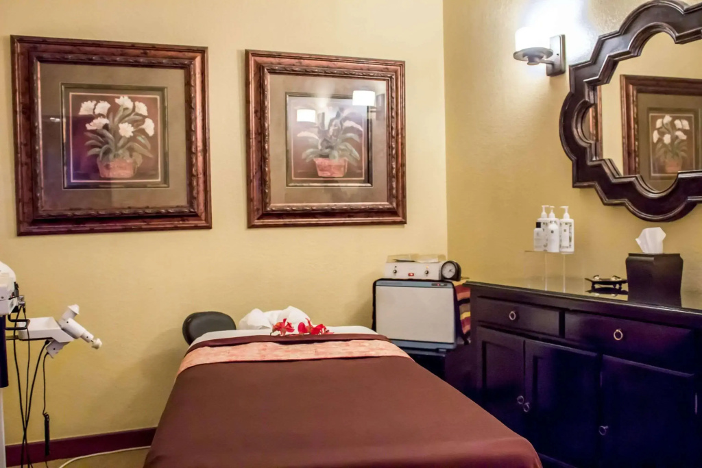 Bluegreen Vacations Cibola Vista Resort and Spa, an Ascend Collection Resort - Général