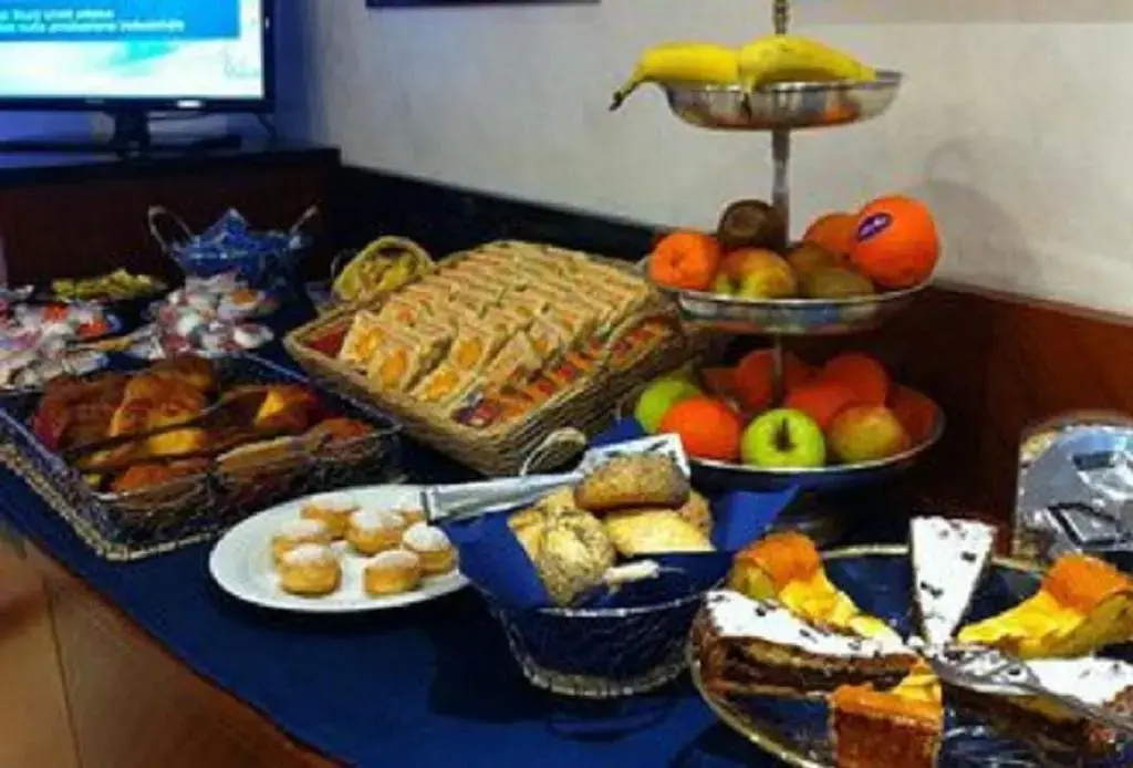 Hotel photo 10