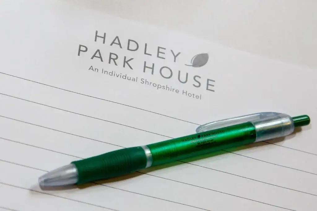 Hadley Park Hotel - Chambres