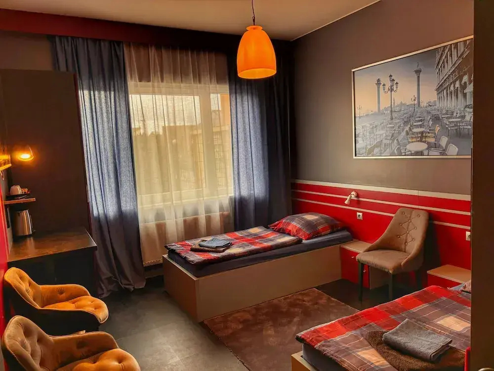 Suite