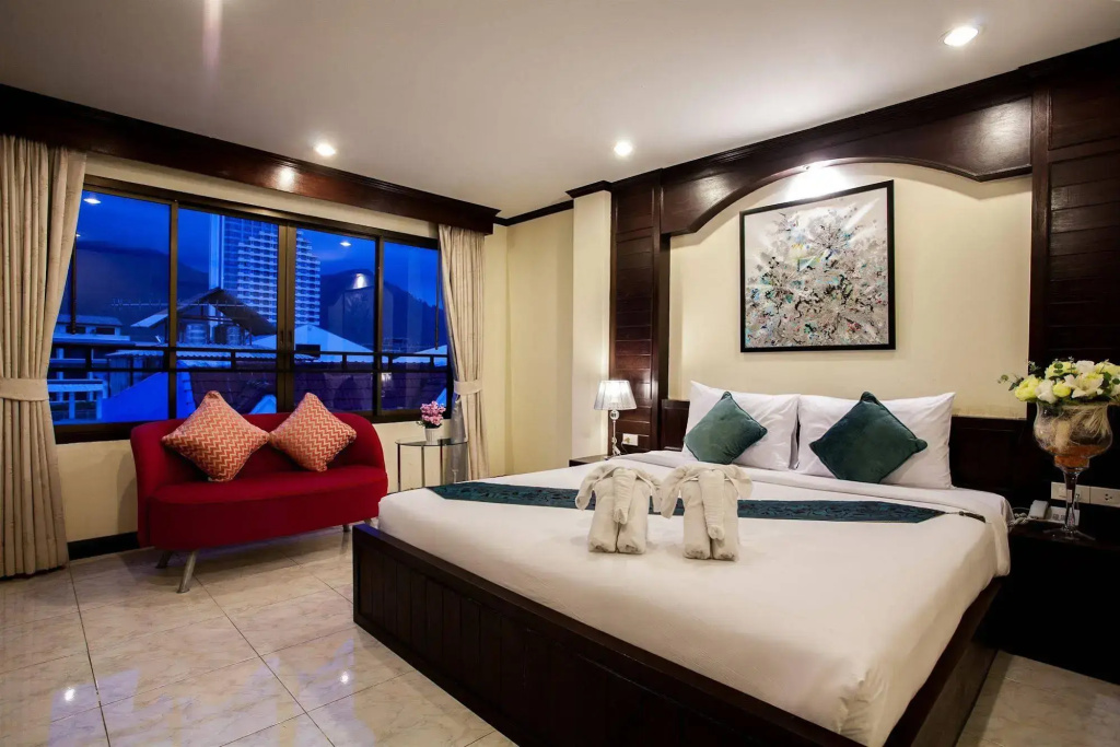 Hotel photo 26