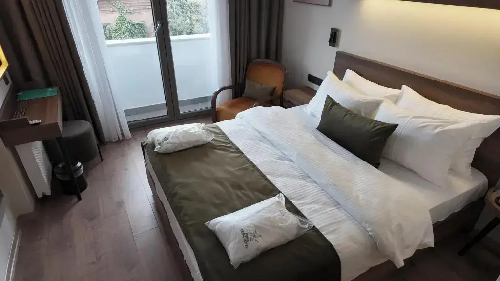 Hotel photo 30
