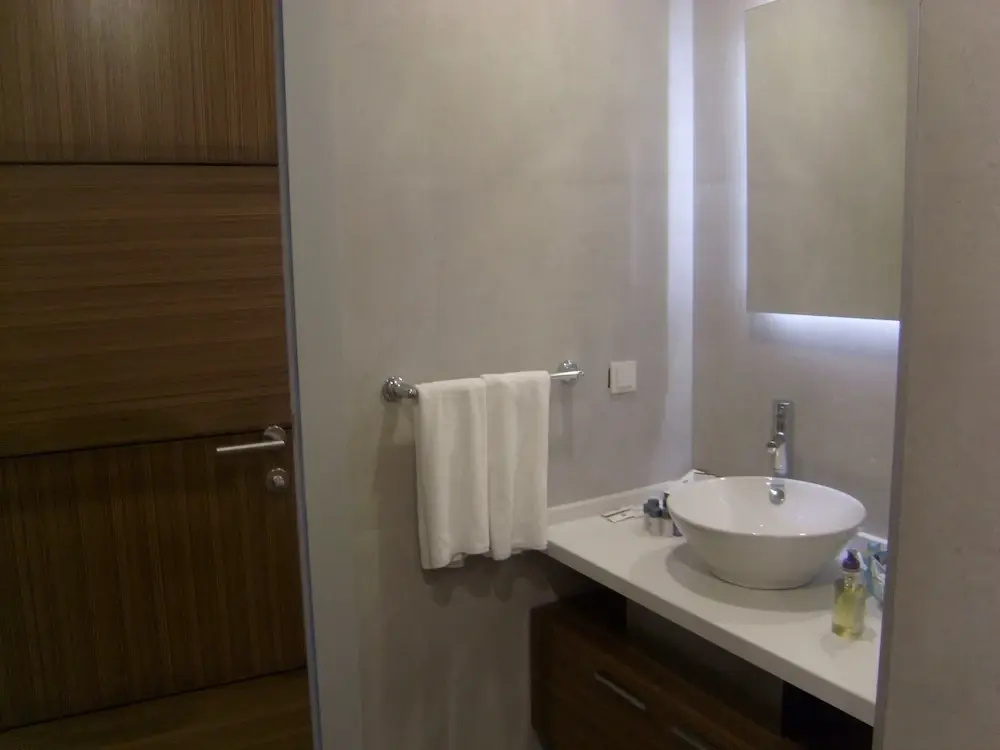 Marine Suites and Spa - Général