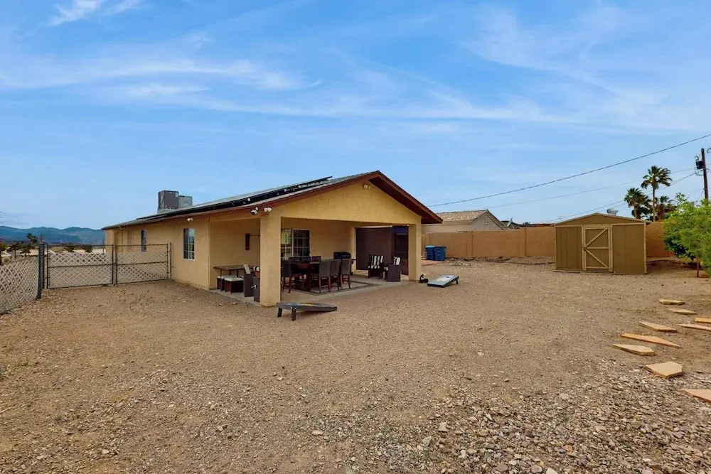 3BR w/ Ping-pong: Near Lake & Golf — фото 6