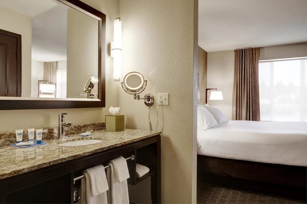 Hyatt House Seattle/Bellevue - Général
