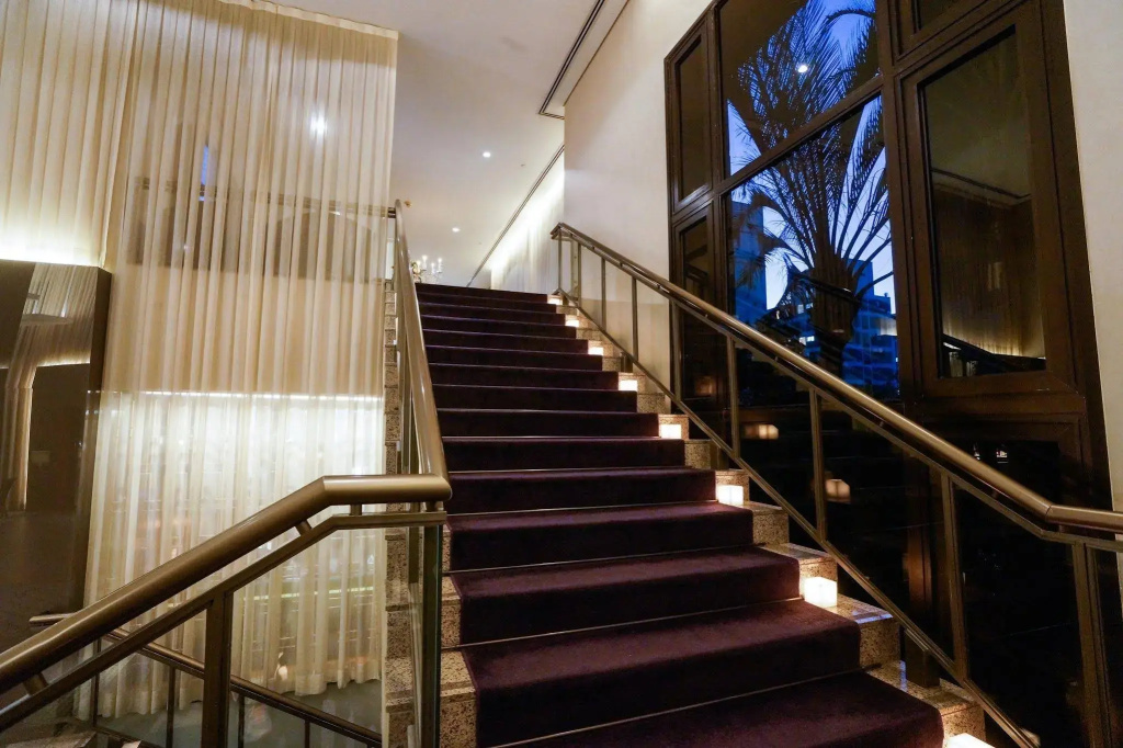 InterContinental São Paulo by IHG - фото 19