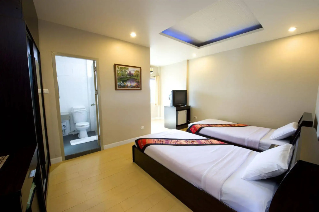 Hotel photo 20