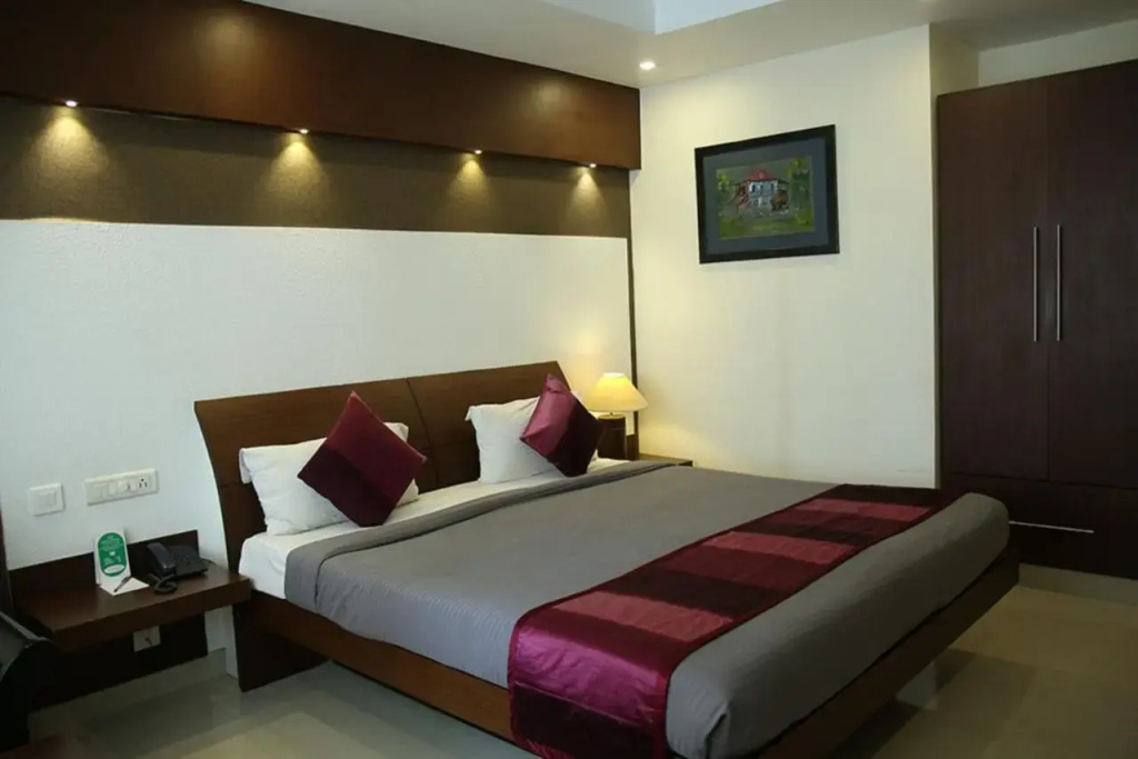 Hotel photo 18