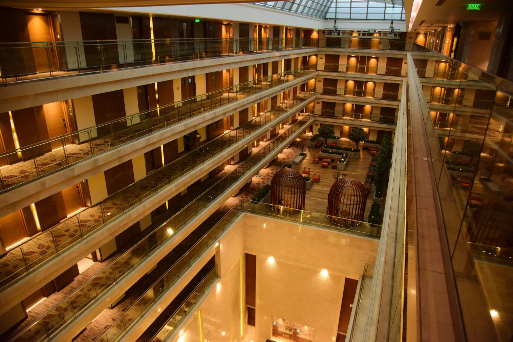 Holiday Inn Jaipur City Centre by IHG