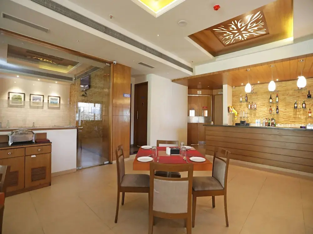 FabHotel Rathi Residency - Général