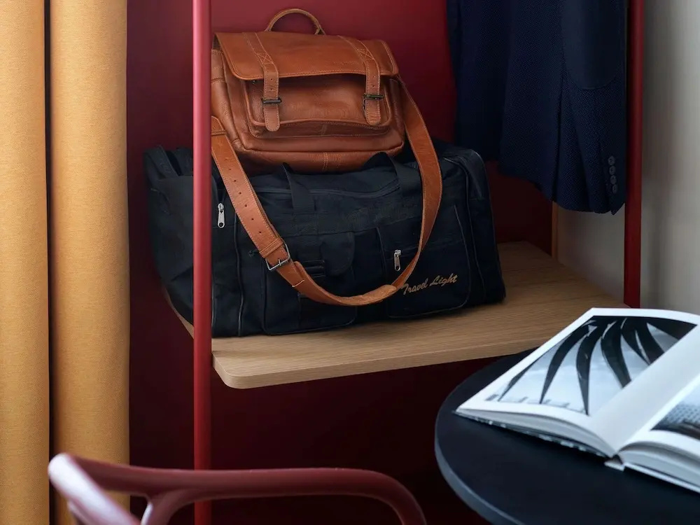 ibis Styles Dijon Central - Chambres