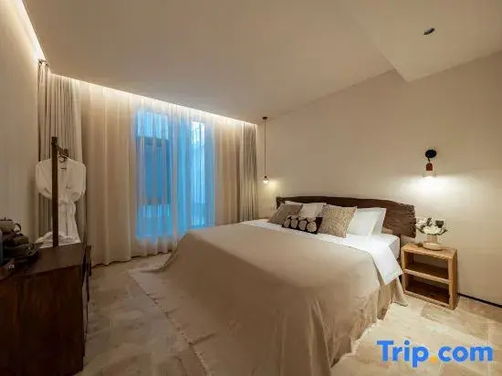 2 Bedrooms Suite with sea view