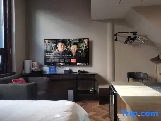 Standard Family Duplex room