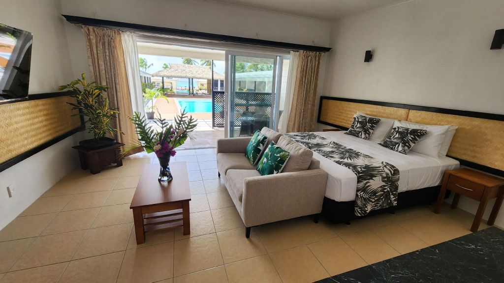 Resort Tava'e — фото 4