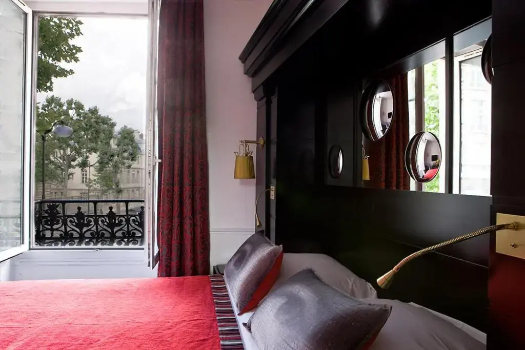 Hôtel Observatoire Luxembourg 52