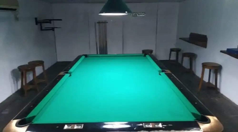 Randiya Epiliyagoda Resort - Général