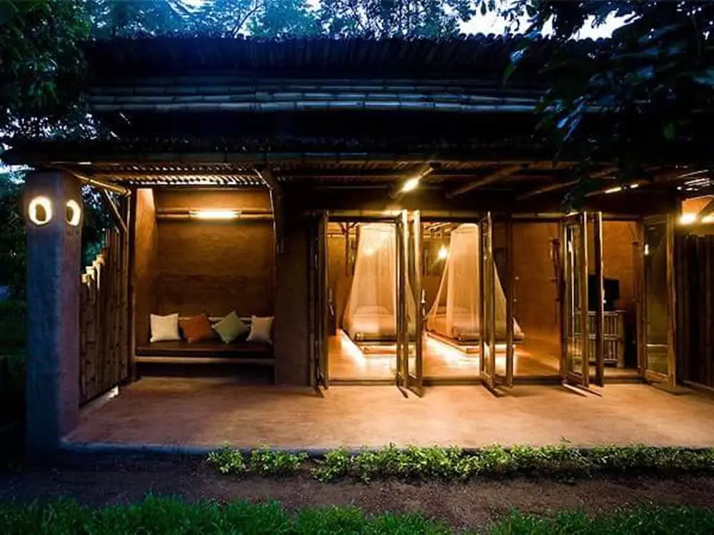 Baan Huay Namrin