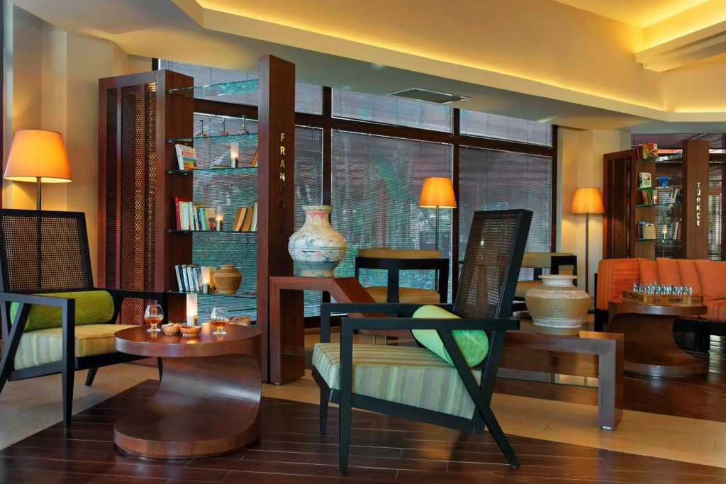 Martı Myra - All Inclusive - фото 3