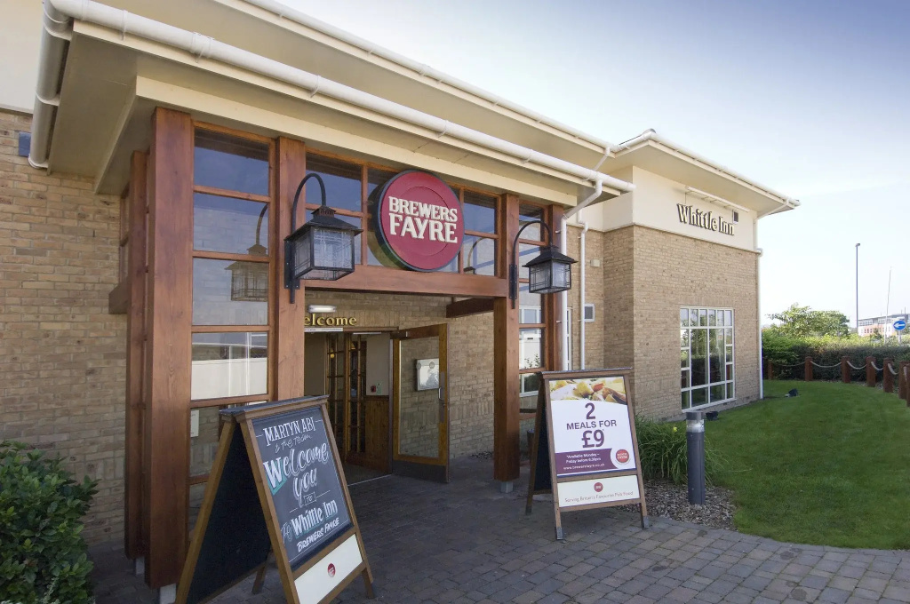 Premier Inn Gloucester Business Park - Général
