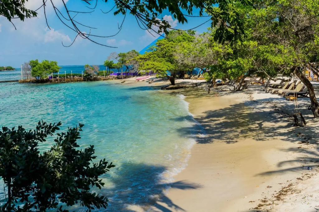 Gente De Mar Resort