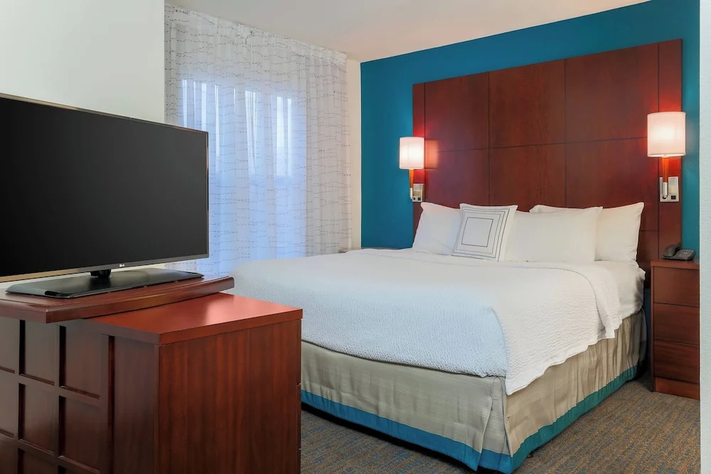 Residence Inn by Marriott Dallas Arlington South - Chambres
