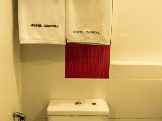 Hotel Capital