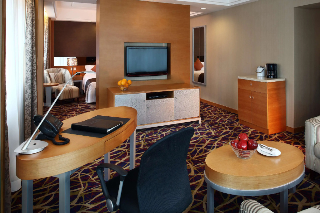 Park Plaza Beijing Science Park - 3