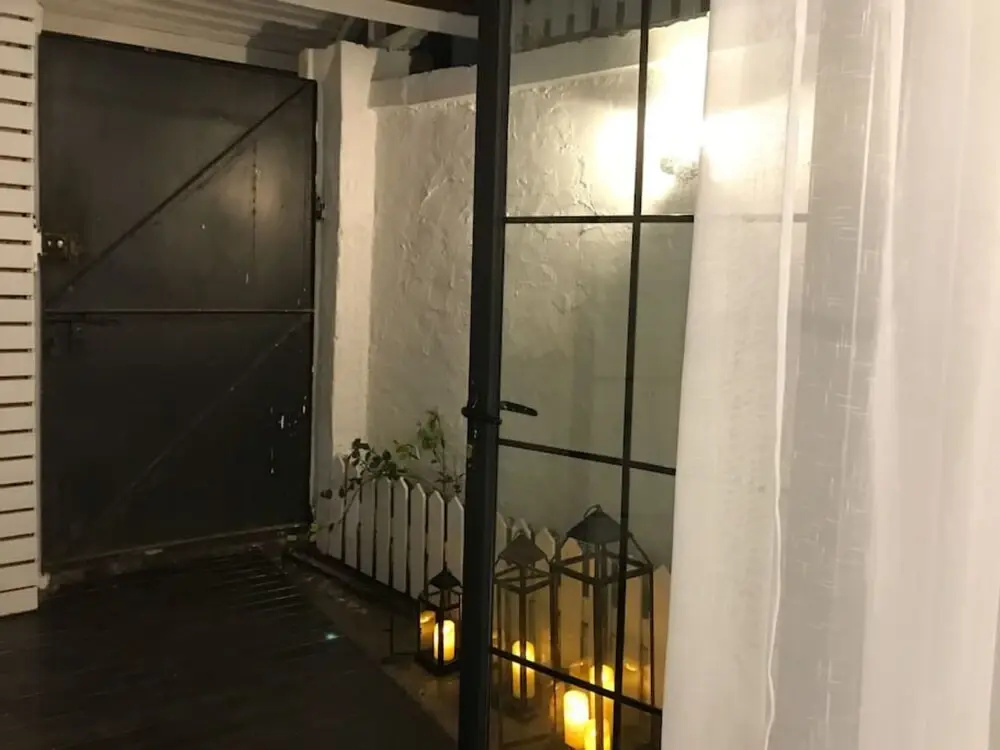 RICE Vintage House With Private Yard