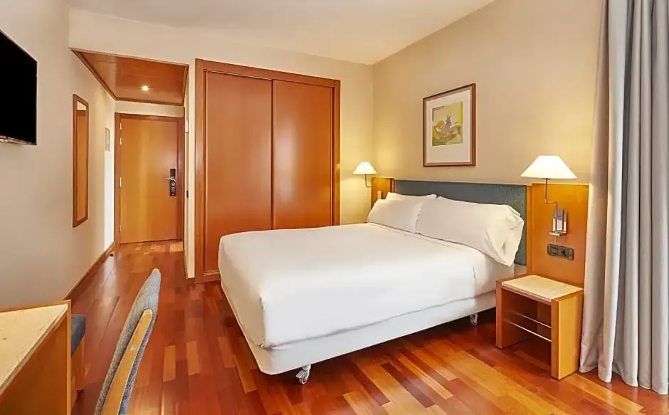 Sercotel Cornella Barcelona - Chambres