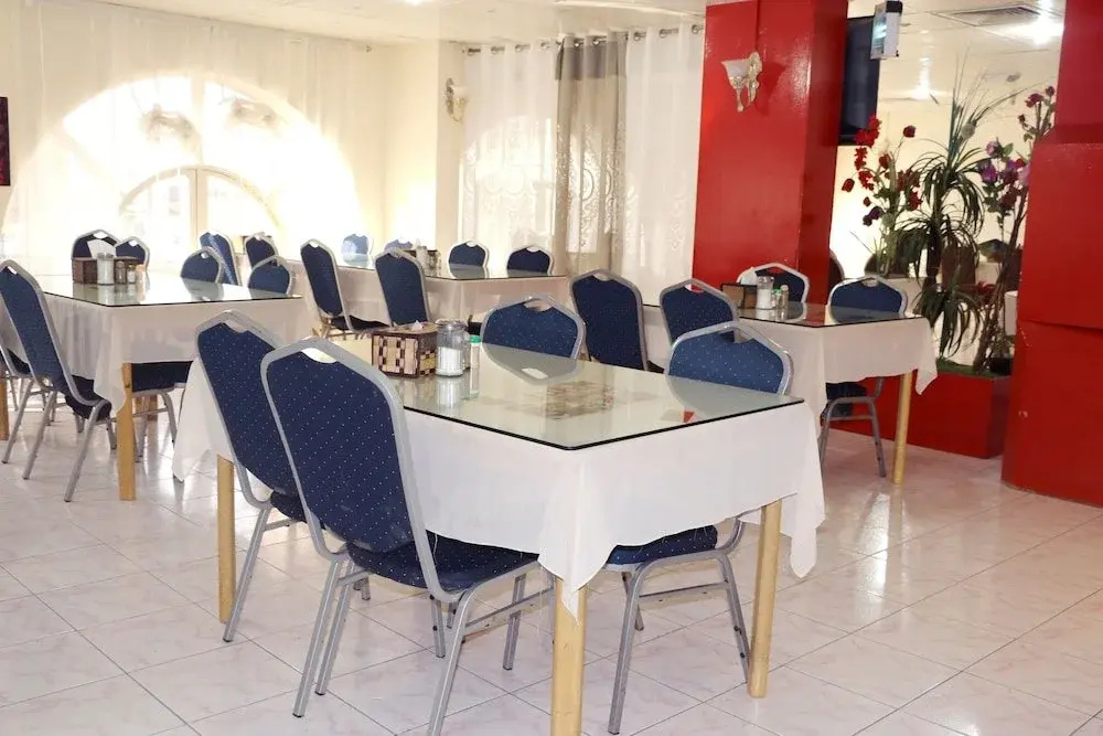 Hotel photo 15