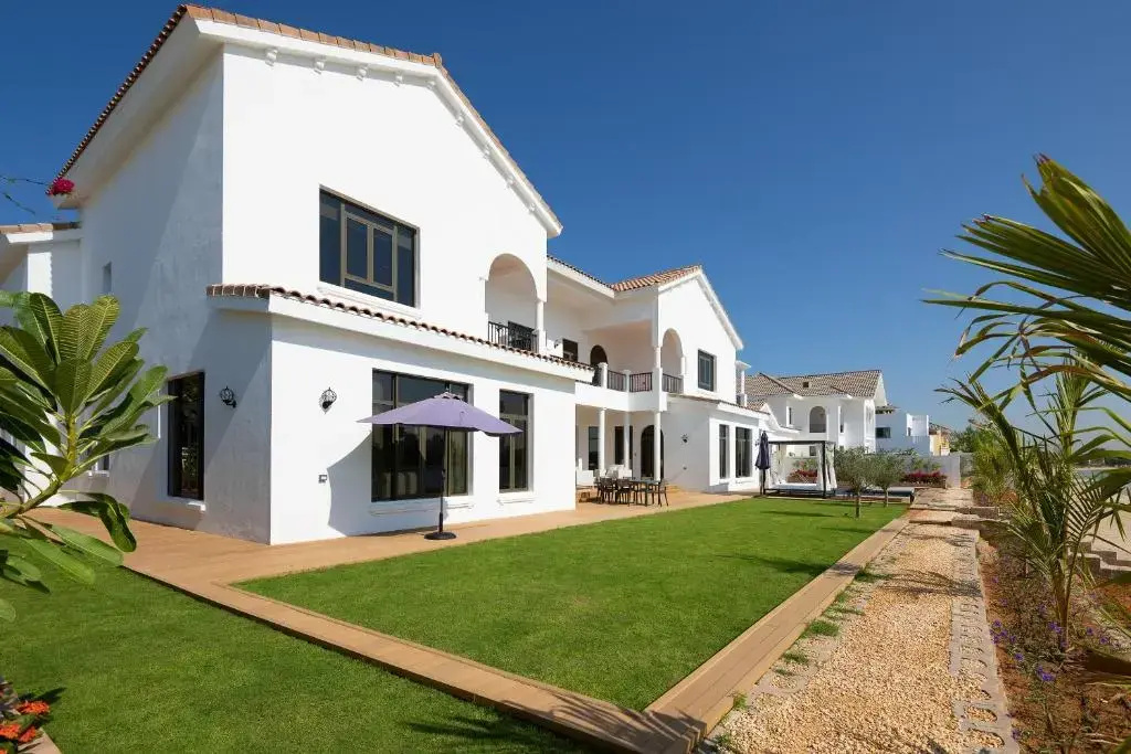 Maison Privee - Villa on Beach w Private Pool The Palm Jumeirah - Général