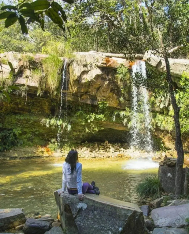 Pousada Mirante das Pedras - Général
