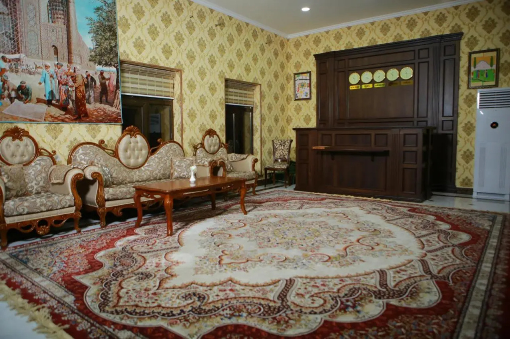 Hotel photo 5