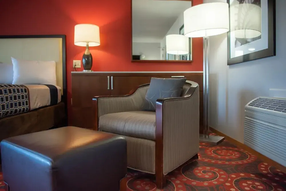 Hotel photo 5