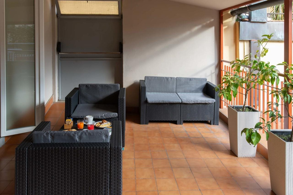 Hotel Jane - Général