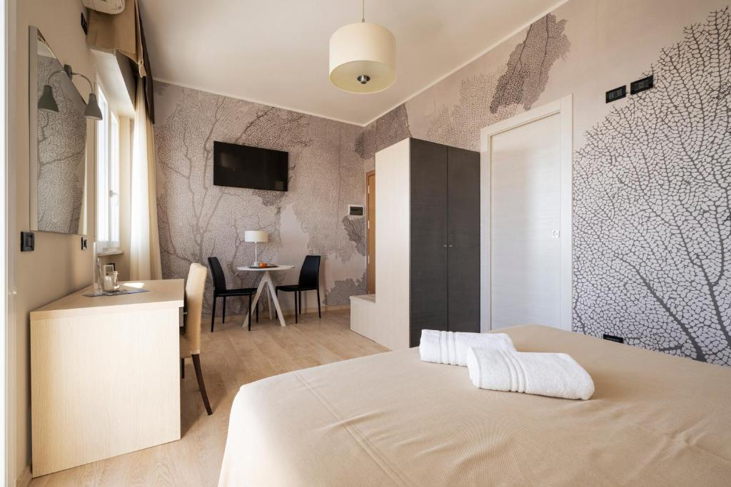Hotel Mondial - Général