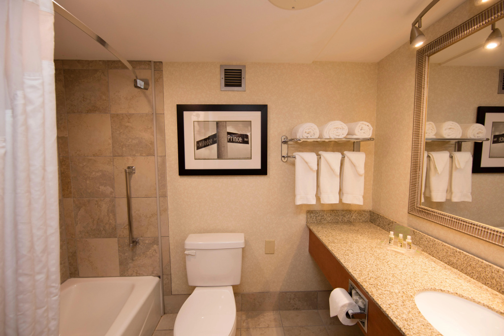 Holiday Inn Athens-University Area - Général