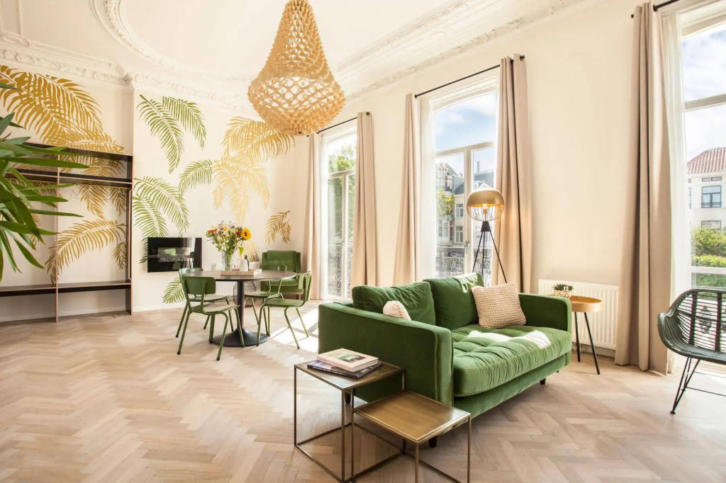 La Paulowna Boutique Hotel - Général