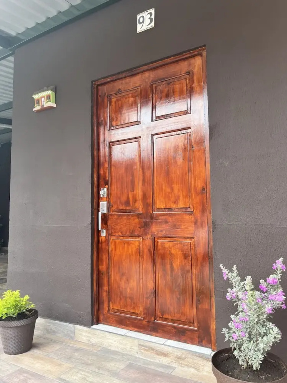 La casita