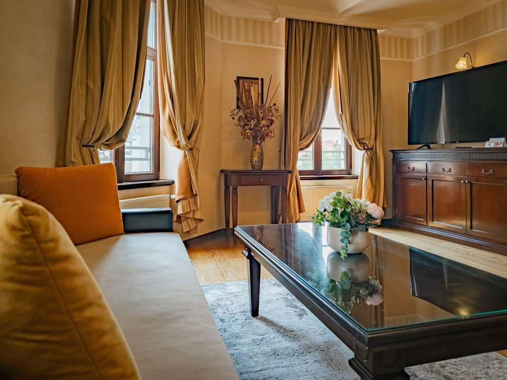 Iosefin Residence Aparthotel - Général