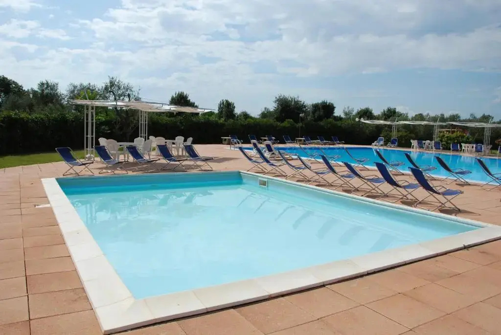 Borgo degli Olivi - Général
