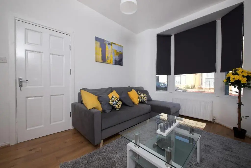 Stylish and Comfortable Home Away From Home