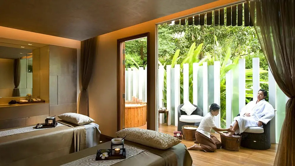 The Sukhothai Residences by null