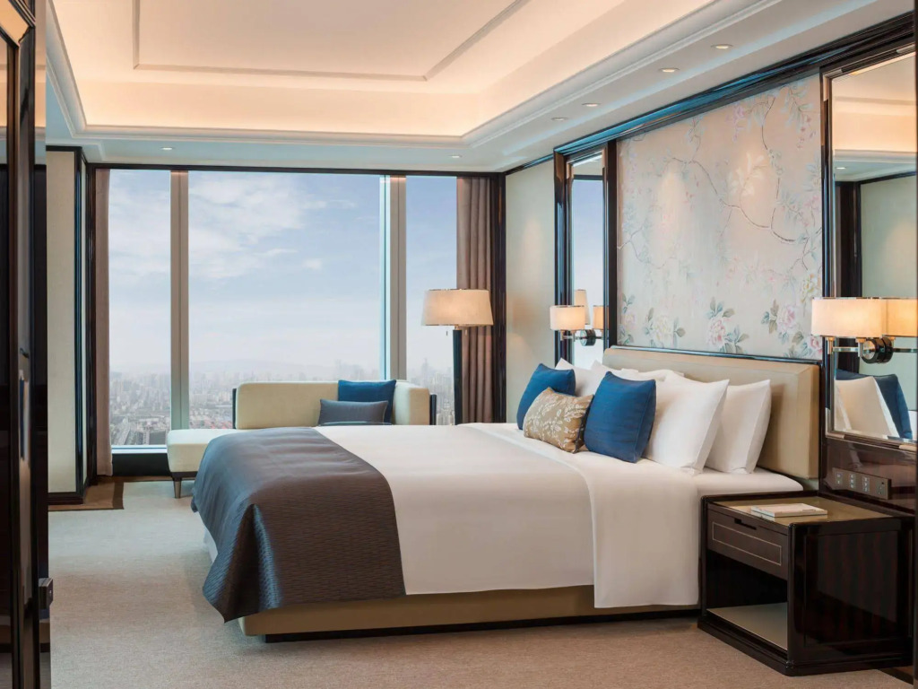 The St. Regis Changsha — фото 2