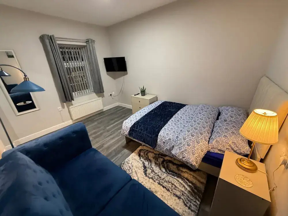 Coastal Comfort City Centre Condo