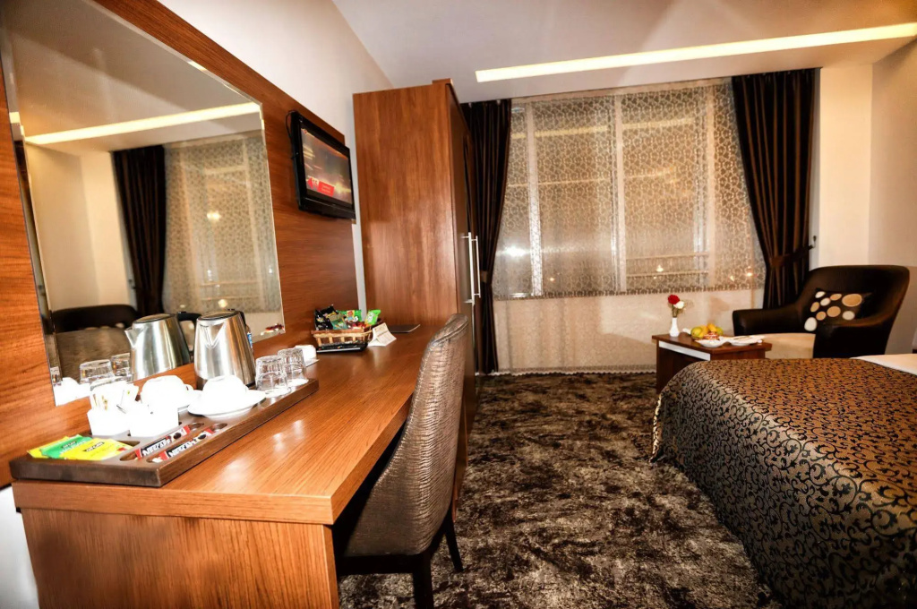 Hotel photo 26