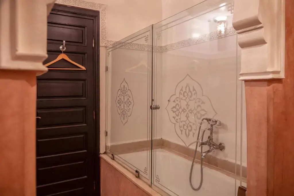 Riad Marrakech By Hivernage - Chambres